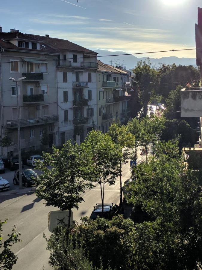 Spalato Heritage Suite Екстер'єр фото
