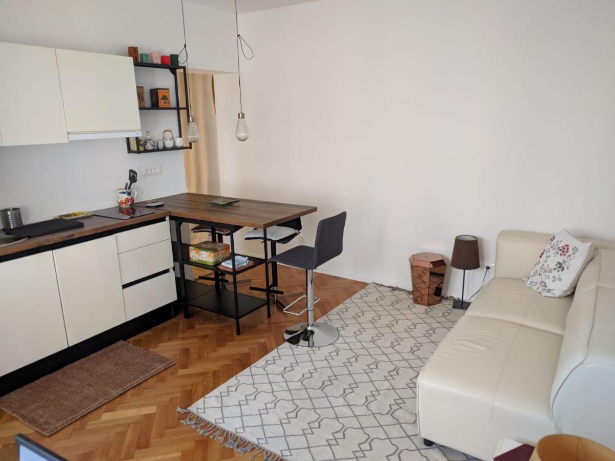 Spalato Heritage Suite Екстер'єр фото