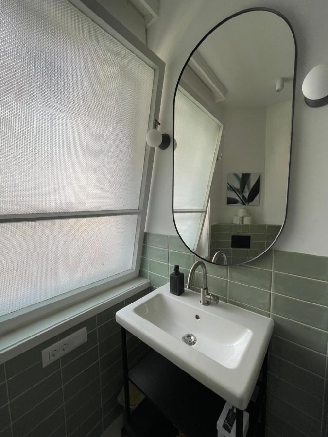 Spalato Heritage Suite Екстер'єр фото
