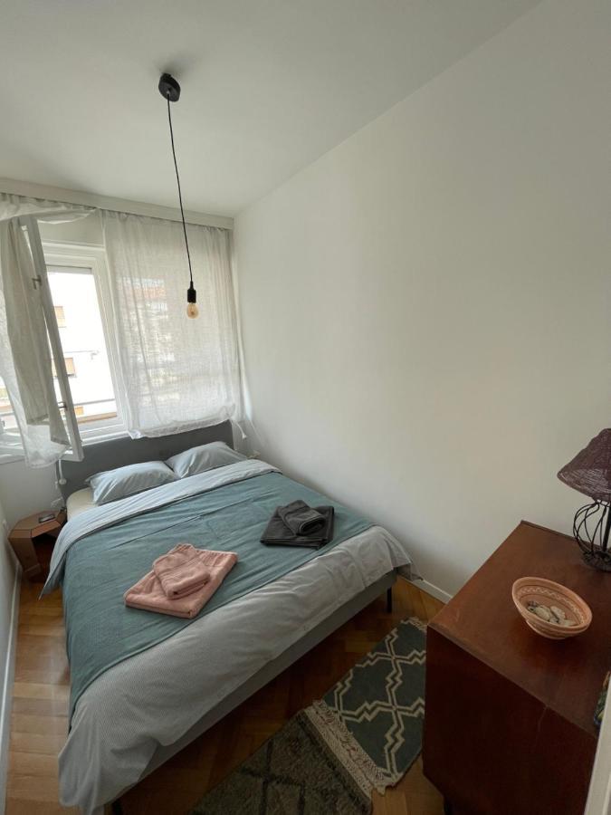 Spalato Heritage Suite Екстер'єр фото