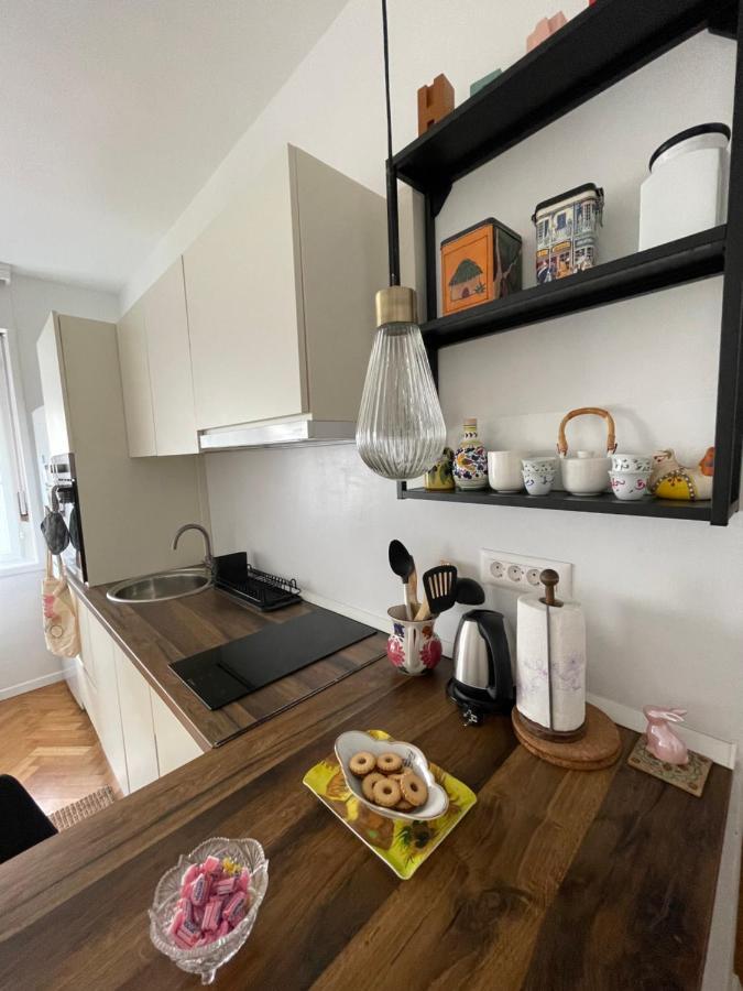Spalato Heritage Suite Екстер'єр фото